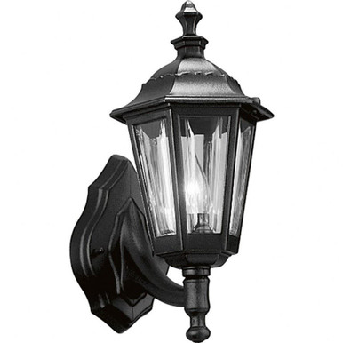 Drayton Hall 1 Light Outdoor Wall Lantern by Progress - P5826-31
