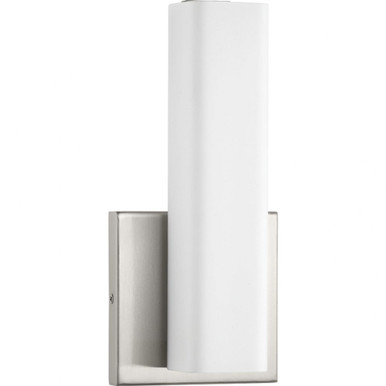 Beam 1 LED Light Wall Sconce by Progress - P710049