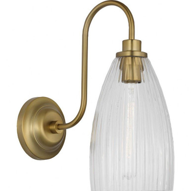 Trimble 1 Light Wall Sconce by Progress - P710113