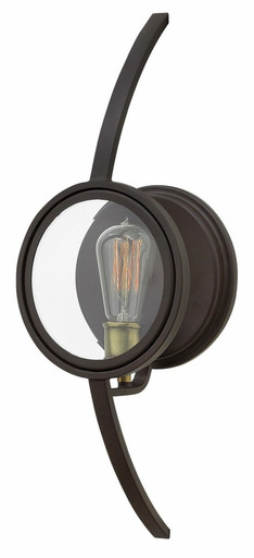 Fulham 1 Light Wall Sconce by Hinkley - 3920
