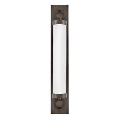 Baylor 48W LED Light Vanity Light by Hinkley - 52293