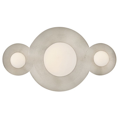 Rhea 10W LED Light Vanity Light 10 Inch Wide by Hinkley - 55250