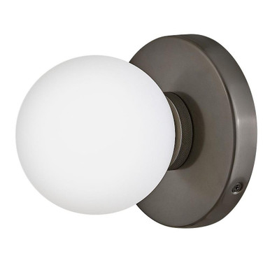 Audrey 1 LED Light Vanity Light by Hinkley - 56050