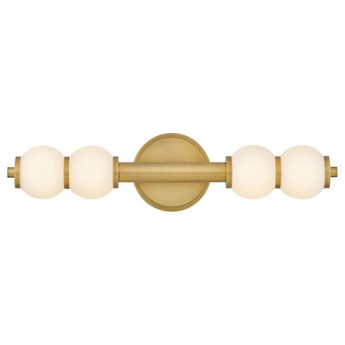 Trigo 18W LED Wall Sconce by Hinkley - 57392