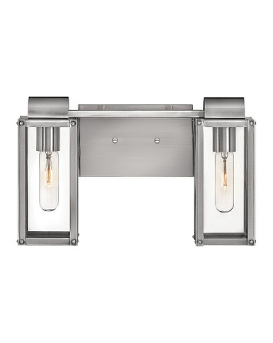 Sag Harbor 2 Light Vanity Light by Hinkley - 5862