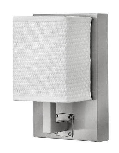 Avenue 1 LED Light Candle Style Wall Sconce by Hinkley - 61033