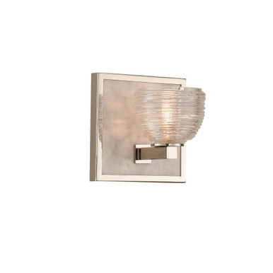 Bianco 1 LED Light Vanity Light by Kalco - 304531PN