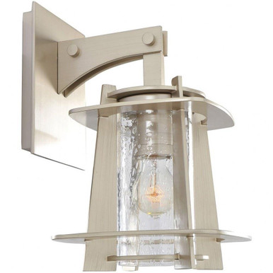 Shelby 1 Light Wall Sconce 14 Inch Tall by Kalco - 401820