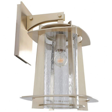 Shelby 1 Light Wall Sconce 17 Inch Tall by Kalco - 401821