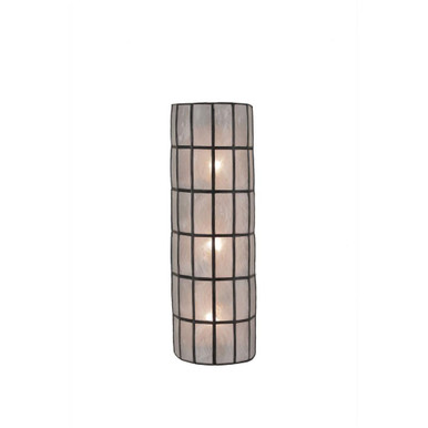 Sanibel 3 Light Wall Sconce by Kalco - 514921MB