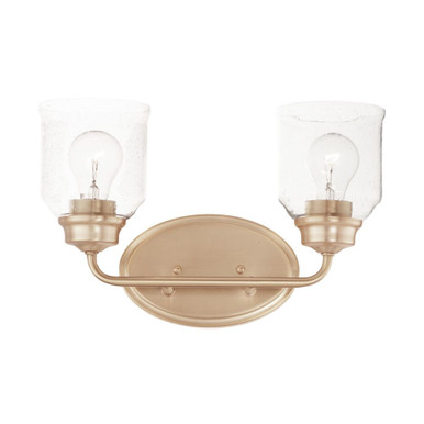 Acadia 4 Light Wall Sconce by Maxim - 12261