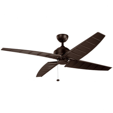 Surrey - Ceiling Fan - 14 inches tall by 60 inches wide by Kichler - 300250