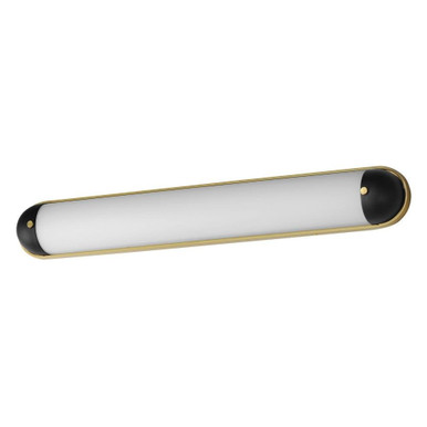 Capsule 28W 1 LED Light Vanity Light by Maxim - 39564