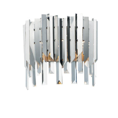 Paramount 21W 3 LED Wall Sconce by Maxim - 40302BCPC