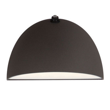 Pathfinder 15W 1 LED Contemporary Outdoor Wall Lantern by Maxim - 52122-7PHC