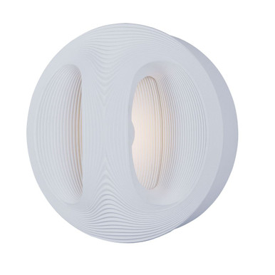 Influx 1 Light Wall Sconce by Maxim - 86160