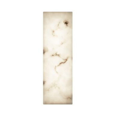 LumenAria Medley 10W 1 LED Wall Sconce 17 Inch Tall by Justice Design - FAL-5410