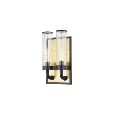 Soriano 2 Light Wall Sconce by Hudson Valley - 1722