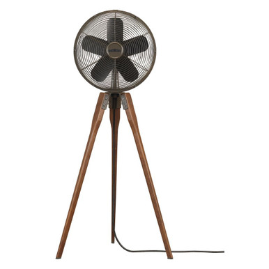 Arden 3 Blade Portable Fan 43.79 x 12 Inches by Fanimation - FP8014