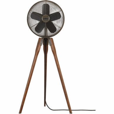 Arden 3 Blade Portable Fan 43.79 x 12 Inches by Fanimation - FP8014
