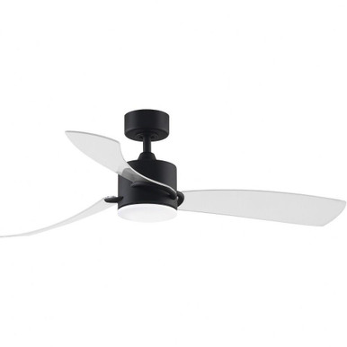 SculptAire 3 Blade Ceiling Fan 13.88 x 52 Inch by Fanimation - FP8511
