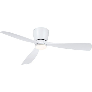 Klinch 3 Blade Ceiling Fan 52 Inches Wide by Fanimation - FPS7679