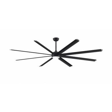 Stellar 96 8 Blade 96 Inch  Ceiling Fan(Motor Only) by Fanimation - MAD7998