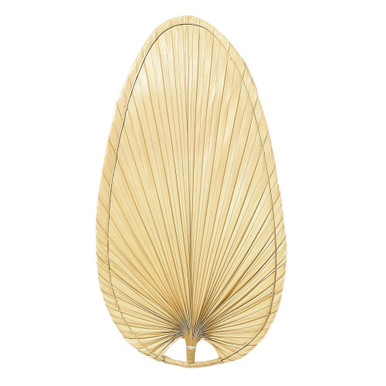 Islander Narrow Oval Palm Blade (Set of 5) 22 Inch Length by Fanimation - ISP4