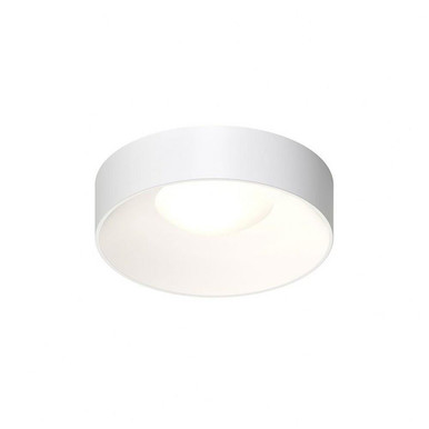 Ilios 1 LED Flush Mount 4.5 Inch Tall and 14 Inch Wide by Sonneman - 3735