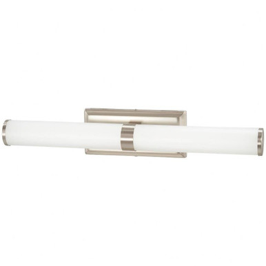 21W One LED Light Wall Sconce by George Kovacs - P574-084-L