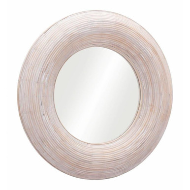 Asari Mirror 31.5 Inch Tall and 31.5 Inch Wide by Zuo Modern - A12265