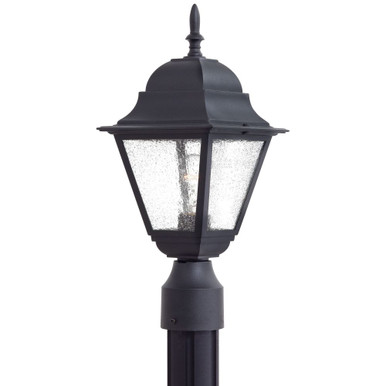 Great Outdoors Bay Hill 1 Light Outdoor Post Mount by Minka Lavery - 9066-66