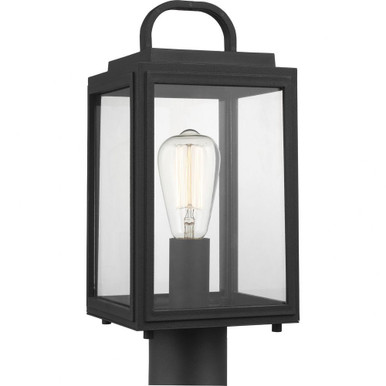 Grandbury 1 Light Outdoor Post Lantern by Progress  - P540064