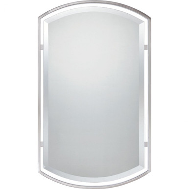 Breckenridge 35 Inch Mirror by Quoizel - QR1419