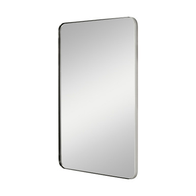 Planer Medium 36 Inch Rectangular Mirror by Generation - MR1304