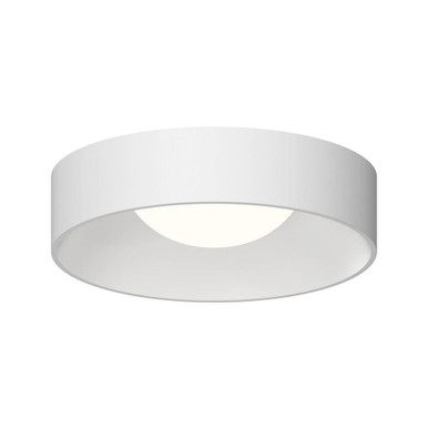 Ilios 1 LED Flush Mount 5.25 Inch Tall and 22 Inch Wide by Sonneman - 3738