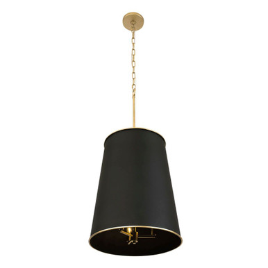 Coco 9 Light Large Foyer Pendant by Varaluz - 364F09