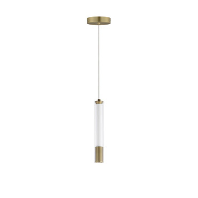 Cortex One LED Light Mini Pendant by ET2 - E11061