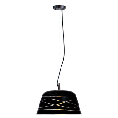 Hue 1 Light Small Pendant by ET2 - E20211-50