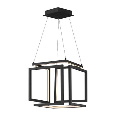 Penrose 54W 1 LED Large Pendant by ET2 - E21262