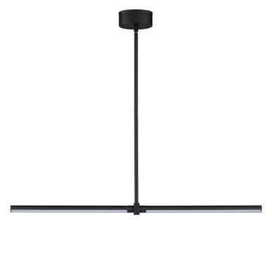 Dorian 14W 2 LED Light Linear Pendant by ET2 - E21355