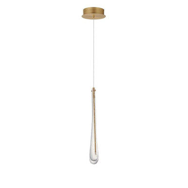 Stillo 1.5W 1 LED Mini Pendant by ET2 - E24211