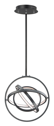 Gyro Ii 116W 4 LED Light Medium Pendant by ET2 - E24783