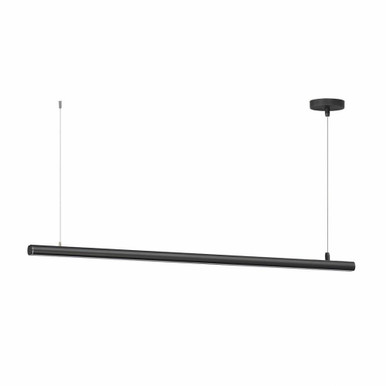 Continuum 1 LED Light Mini Linear Pendant by ET2 - E26004