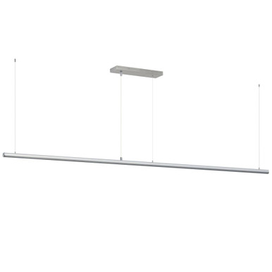 Continuum One LED Light Mini Linear Pendant by ET2 - E26008