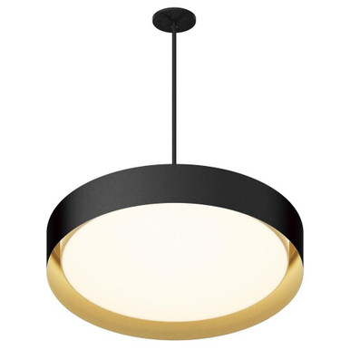 Echo 40W 1 LED Light Large Pendant by ET2 - E51015