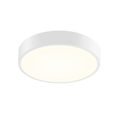 Grapes 12 LED Small Pendant 2.5 Inch Tall and 15.5 Inch Wide by Sonneman - 2917-SML