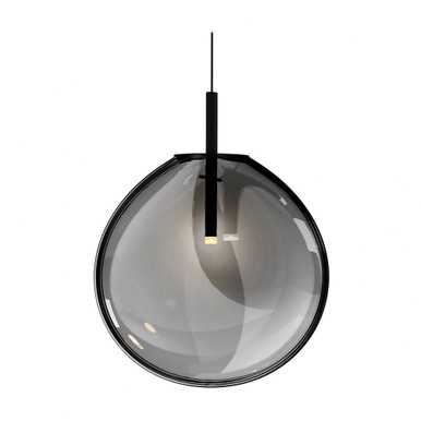 Cantina 1 LED Large Pendant 18.75 Inch Tall and 15 Inch Wide by Sonneman - 2990-LRG