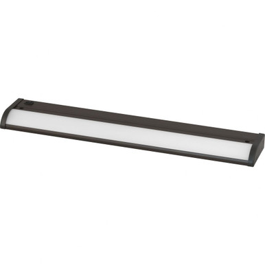 Hide a Lite V 1 Light 3.31 Inch wide by 1.19 Inch high by Progress P700002 - P700002