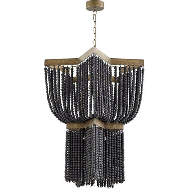 Estrella 3 Light Large Pendant by Cyan - 11243